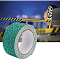 Miniatyrbillede 3 af 5: Gulv Anti-slip Tape, 5cm X 5m Kvarts Sand Anti-slip Tape (grøn)