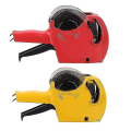 Miniatyrbillede 2 af 4: 8-cifret Håndholdt Prismærkemaskine 4000 stk. Etiketter Supermarked