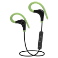 Miniatyrbilde 1 av 5: AX-01 Trådløse Bluetooth V4.1 Bass Sport Løpehodetelefoner