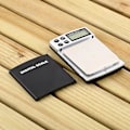 Miniatyrbillede 4 af 5: 0,1g-1000g 1kg Digital Lommevægt Mini Vægt LCD