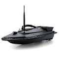 Miniatyrbilde 1 av 3: Smart Fiske Agnsbåt Fjernkontroll Fiskefinner Skip
