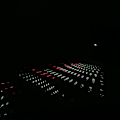 Miniatyrbillede 3 af 5: Mini LED RG Laser Projektor Scene Lys DJ Disco Party