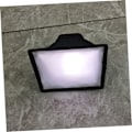 Miniatyrbild 3 av 8: 15x17cm Softbox Blixtdiffusor för Speedlight Portabel Ringljusdiffusor Lättviktig Lätt att Bära