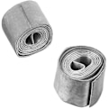 Pikkukuva 4 / 5: Leaf Of Lead Roller 5 Rullaa Kalastus Joustava Lehti Haalistuva Lehti Kalastustarvikkeista Kalastus Joustava Syötti 0.6mm