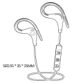 Pikkukuva 3 / 5: AX-01 Langaton Bluetooth V4.1 Stereo Bass Urheilukorvakoukut