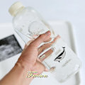 Miniatyrbillede 2 af 5: 1000ml Ocean Series Sæl Hval Glas Vandflaske