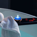 Miniatyrbillede 3 af 5: 24 stk. LED Teelys Lys Batteripakke