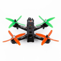 Miniatyrbillede 1 af 5: Ocday 5040 4-blade Propeller til 250 Racing Quadcopter