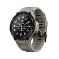 Miniatyrbillede 2 af 4: Call Watch K27 Smartwatch Opkald Notifikation Flere Sprog Black