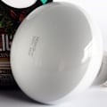 Miniatyrbillede 2 af 4: UVA+UVB Reptil Lampe Pære Skildpadde Solbadning Opvarmningslys