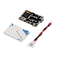 Miniatyrbillede 4 af 5: SP Racing F4 Evo Brush Flyvecontroller til RC Fly