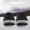 Miniatyrbild 5 av 5: Handvärmare Vagn Muff Handskar För Vinter, Plysch Foder, Nylon Vindtät