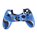 Miniatyrbilde 5 av 5: Kamuflasje Silikondeksel for Playstation 4 PS4