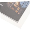 Pikkukuva 2 / 8: 10 kpl PVC-levyjä valaistusgeelisuodattimia tukeva muovikalvo DIY-projekteihin