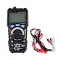 Miniatyrbild 4 av 5: Bside ADM08P LCD Elektrisk Handhållen Testare Multimeter