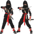 Miniatyrbilde 1 av 5: Anime-kostyme M