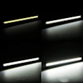 Miniatyrbillede 2 af 5: LED Arbejdslys Lommelygte COB Inspektions Campinglampe