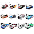 Miniatyrbillede 4 af 5: RC Driftbil Gray