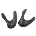 Miniatyrbilde 3 av 5: Shoe Shield Sneaker Shield 10 stykker Svart