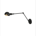 Miniatyrbilde 1 av 5: Hotell Stue Lang Stang Lampe Arm Tehus Led