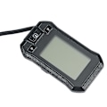Miniatyrbild 3 av 5: 24v LCD-displaymätare/kontrollpanel Ebike S850