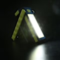 Miniatyrbilde 2 av 4: Supersterk COB LED Magnetisk Arbeidsstativ Hengelys