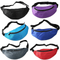 Pikkukuva 4 / 5: Ulkoilma Urheilu Juoksu Vyölaukku Fanny Pack Vyölaukku
