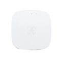 Miniatyrbillede 1 af 5: Tuya Wifi Mmwave Mennesketilstedeværelsessensor Med Lysstyrke Mikrobølge Radardetektion Pir Bevægelsessensor Vægmontering