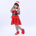 Miniatyrbillede 1 af 5: Kostume Børne Elf Kostume Sæt Voksen Kostume Kostume 90cm Ladies