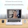 Pikkukuva 3 / 5: Super Mini Langaton Bluetooth-kaiutin 3D Stereo TWS