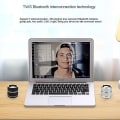 Pikkukuva 3 / 5: Super Mini Langaton Bluetooth-kaiutin Kannettava 3D-stereo