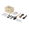 Miniatyrbillede 2 af 5: Runcam Owl Plus 700TVL 0,0001 Lux FPV Kamera Sort