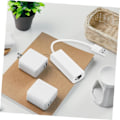 Miniatyrbillede 8 af 8: Højt- Kort til Adapter Gigabit Elegant Design Let at Bruge Kompatibel med Flere Enheder
