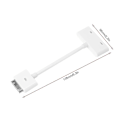Miniatyrbillede 5 af 5: Digital AV HDMI Adapterkabel til iPod Touch iPhone iPad2