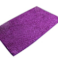 Miniatyrbillede 1 af 4: Bademåtte Blød, Luksuriøs og Behagelig Superabsorberende og Tyk Antislip Purple