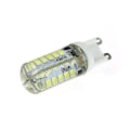Miniatyrbillede 4 af 5: 10 stk. 3 W LED Bi-pin Lys 300-350 Lm G9 T SMD 2835