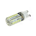 Pikkukuva 4 / 5: 10 kpl 3 W LED Bi-pin -valot 300-350 Lm G9 T Smd 2835
