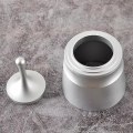 Miniatyrbillede 4 af 5: Ek43 51/58mm Kaffetamper - Brew Bowl Barista Værktøj