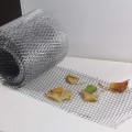 Miniatyrbilde 4 av 5: Ny 6\" Leader Gutter Guard Blad- og Kvistbeskytter i Mesh