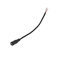 Miniatyrbilde 3 av 5: 3 stk DC12-24V 8A Monokrom Dimmerkontroller for LED