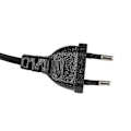 Miniatyrbillede 5 af 5: High Definition Digital Video Broadcasting Receiver DVB-T2