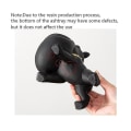 Miniatyrbilde 4 av 4: Kontor Hjem Dekorasjon Harpiks Skulptur Statue Askebeger
