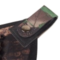 Miniatyrbild 3 av 4: Pilbågsbältesväska för Armbåge, Bärbar Förvaringspåse för Jaktutrustning (1 Styck)