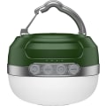 Pikkukuva 1 / 5: Leirintälamppu RGB-värimuutoksella, LED-leirintälyhty 5200 mAh USB-lahjalla