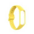 Miniatyrbillede 1 af 5: Udskiftningssilikone Urrem Til Samsung Galaxy Fit 2 Sm-r220 A05