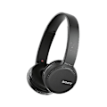 Pikkukuva 1 / 5: Bluetooth-kuulokkeet Päälläkiinnitettävät Langattomat Bluetooth-kuulokkeet Subwoofer Matkapuhelinpuhelun kuulokkeet Moniväriset vaihtoehdot