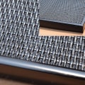 Miniatyrbilde 4 av 5: Håndlaget Rattan Trebrett Frokost Serveringsbrett