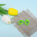 Miniatyrbillede 3 af 5: Anti-tabt Earhook til Momentum True Wireless 3 Ørepropper Eartip-etui - silikone Cover