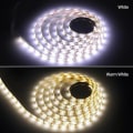 Miniatyrbillede 3 af 5: LED-Strips Baggrundsbelysning USB Bevægelsessensor 5m DC5V Køkken