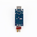 Miniatyrbillede 5 af 5: 2-6S LiPo Batteri USB Oplader Adapter T-stik til iPhone 6